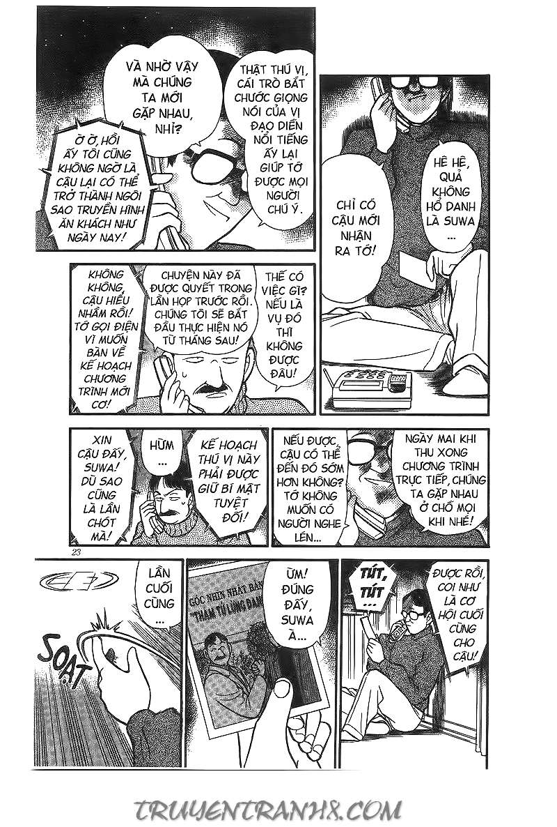Conan - Chương 102