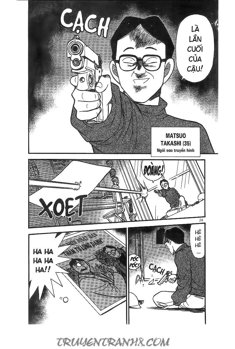 Conan - Chương 102
