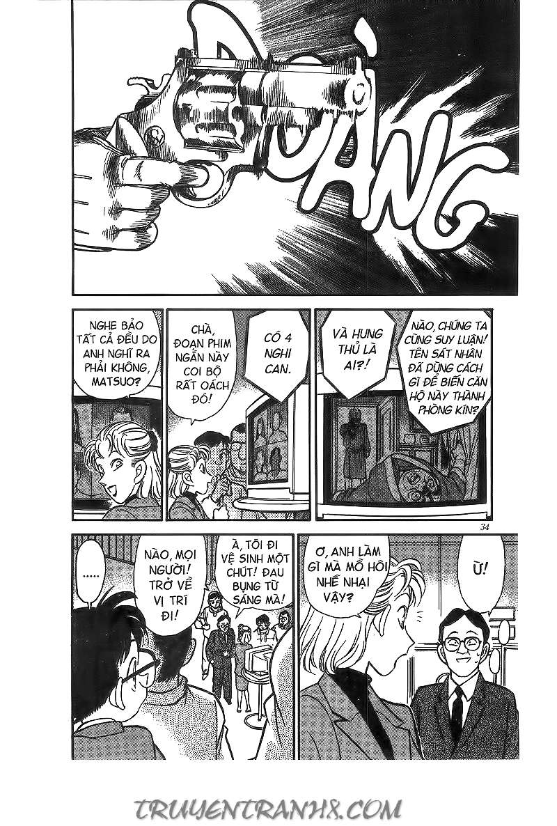Conan - Chương 102