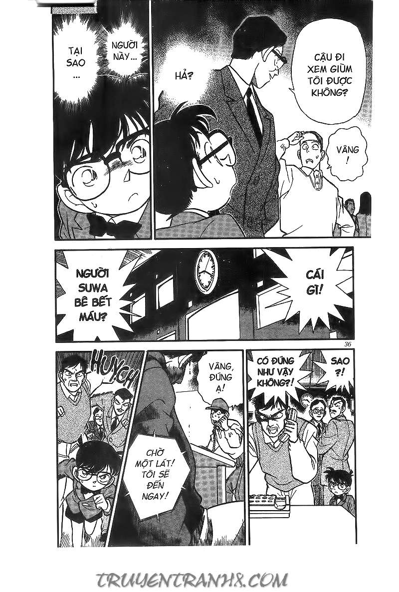Conan - Chương 102