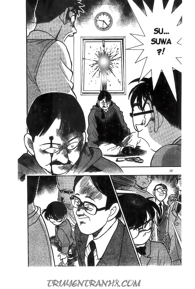 Conan - Chương 102