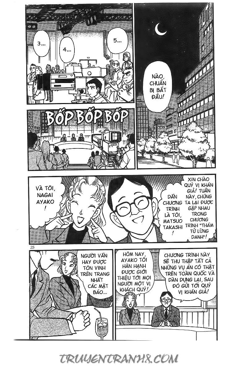 Conan - Chương 102