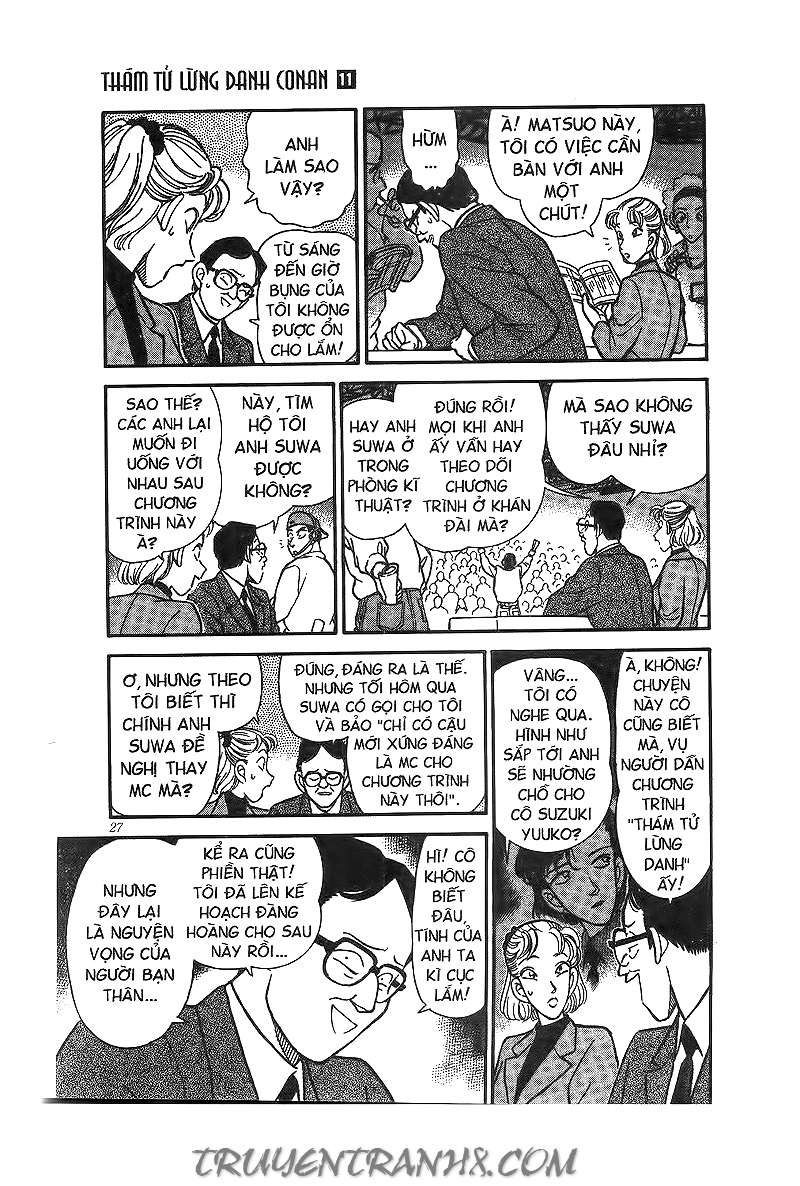 Conan - Chương 102