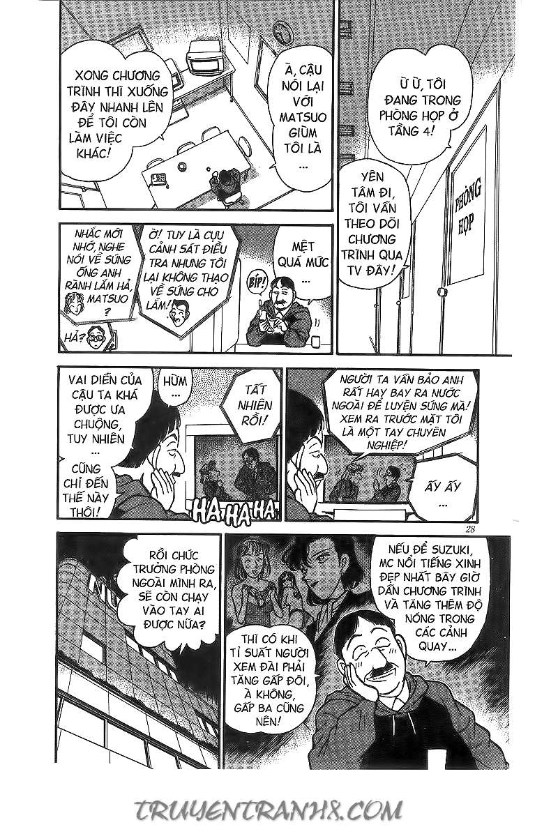 Conan - Chương 102