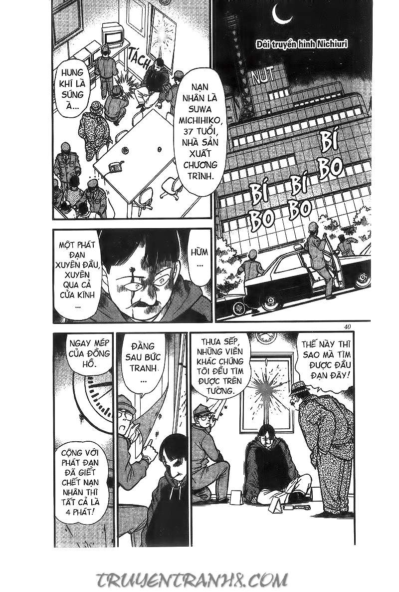 Conan - Chương 103