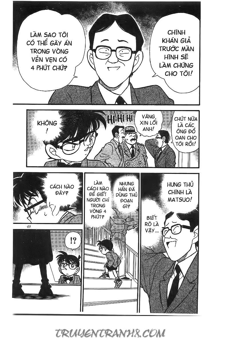 Conan - Chương 103