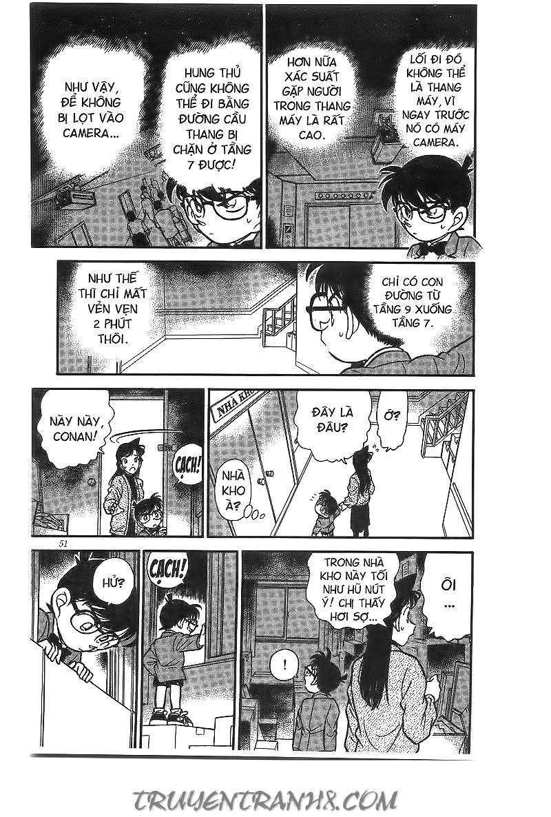 Conan - Chương 103