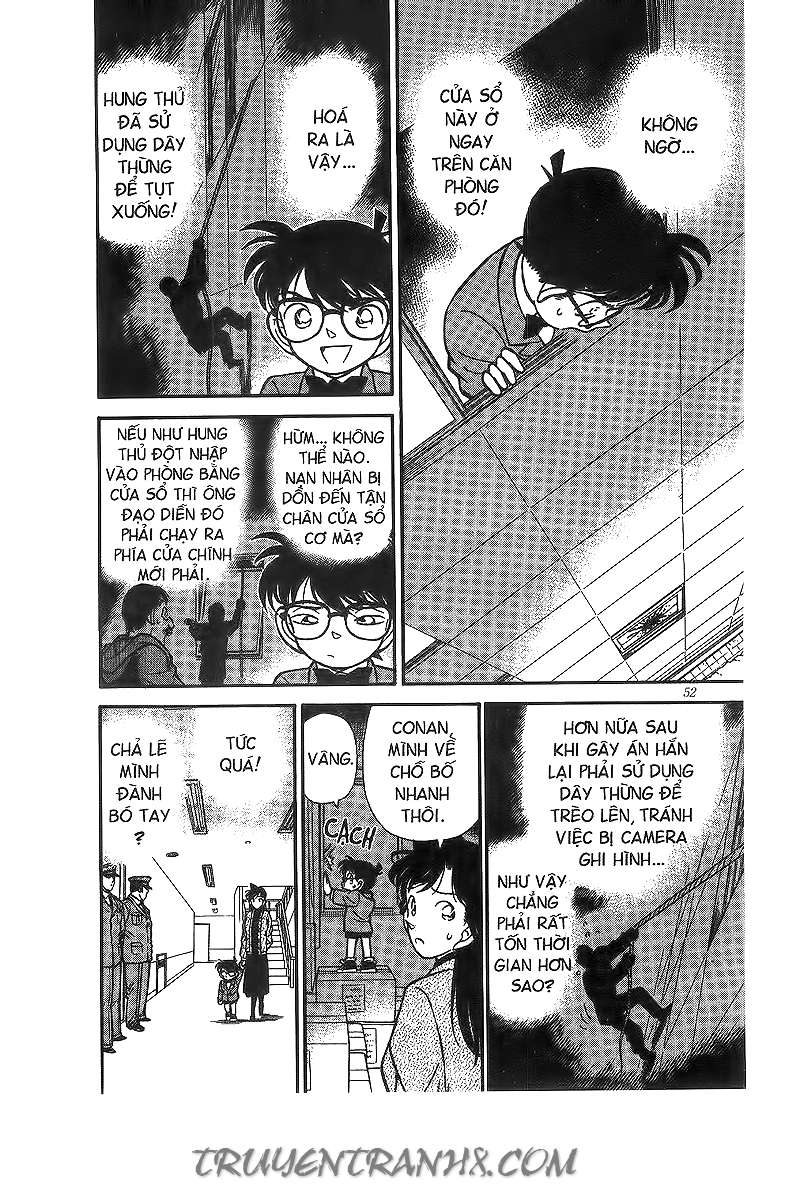 Conan - Chương 103