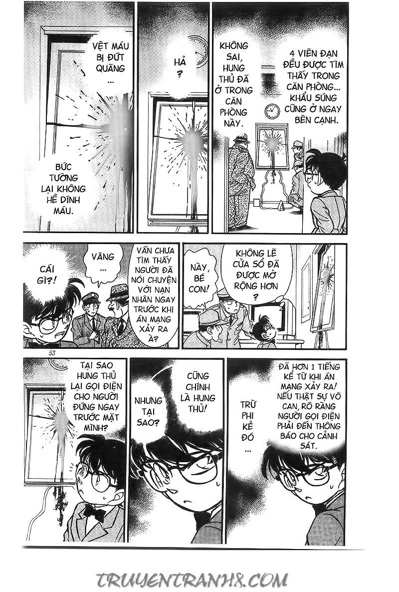 Conan - Chương 103