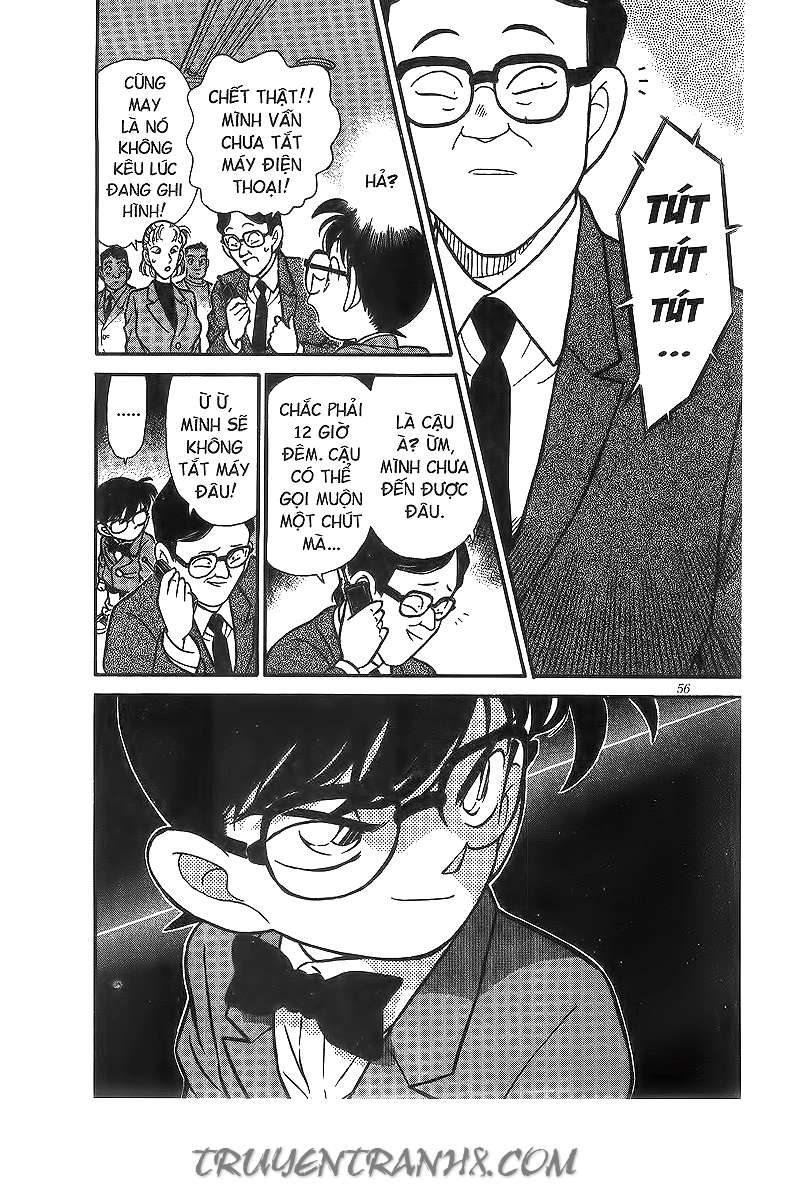 Conan - Chương 103