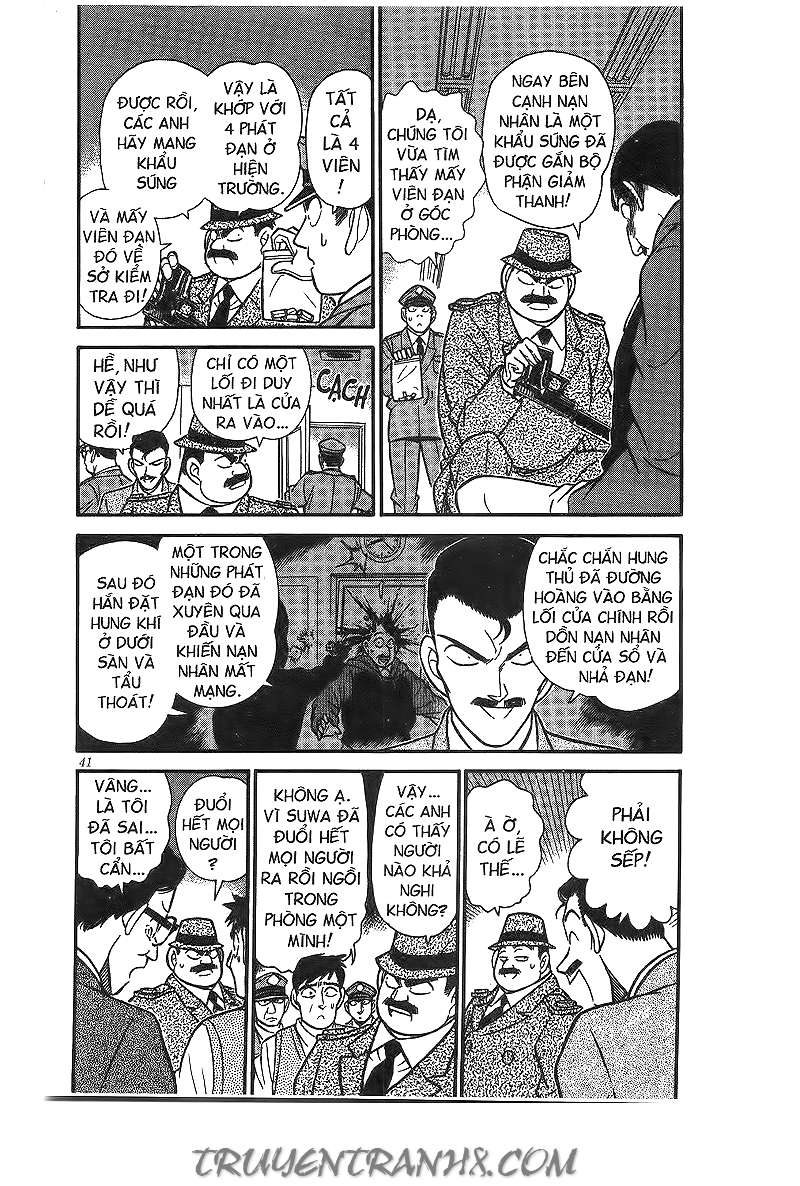 Conan - Chương 103