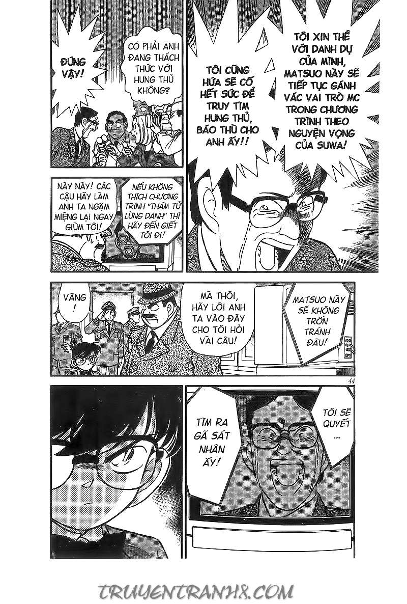 Conan - Chương 103