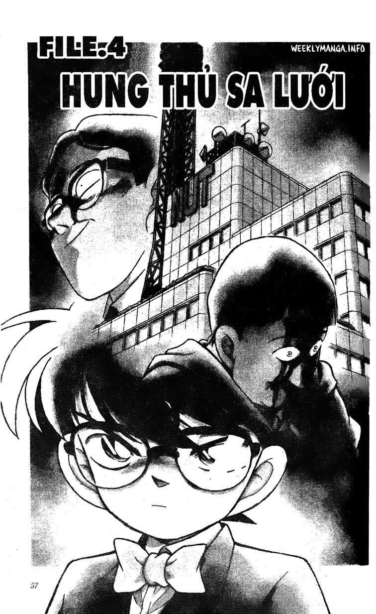 Conan - Chương 104