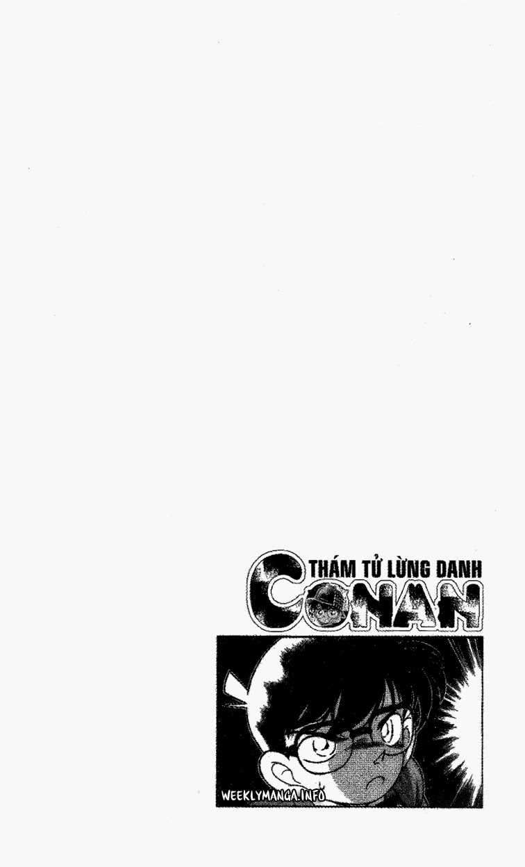 Conan - Chương 104