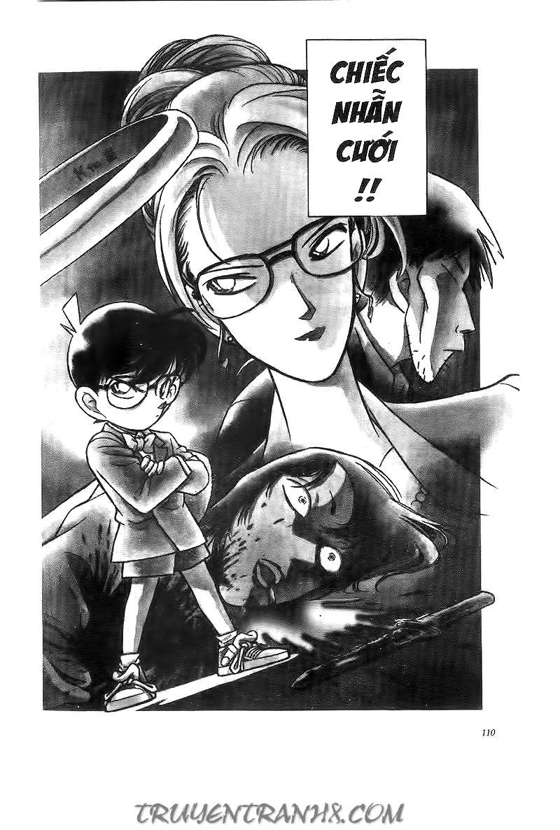 Conan - Chương 107