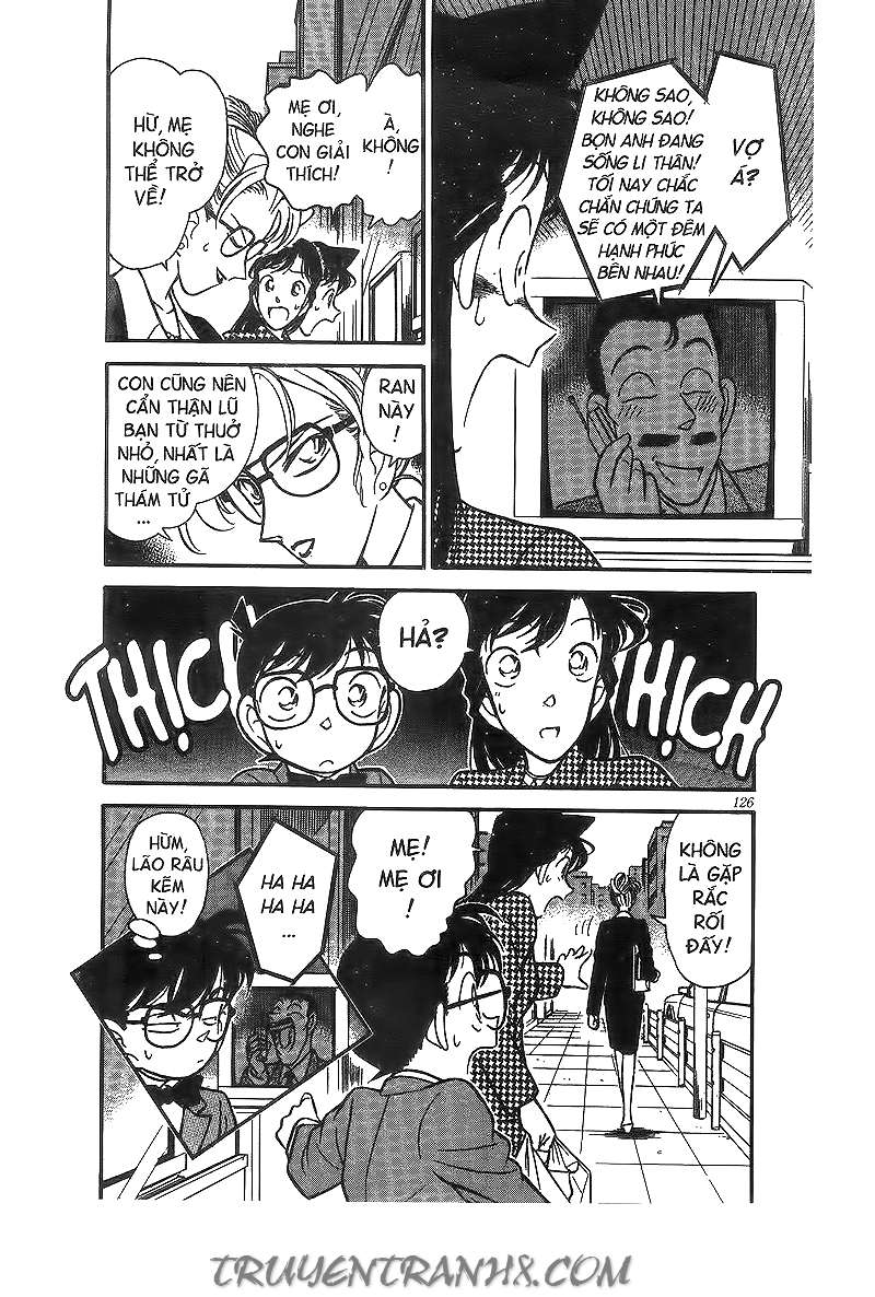 Conan - Chương 107