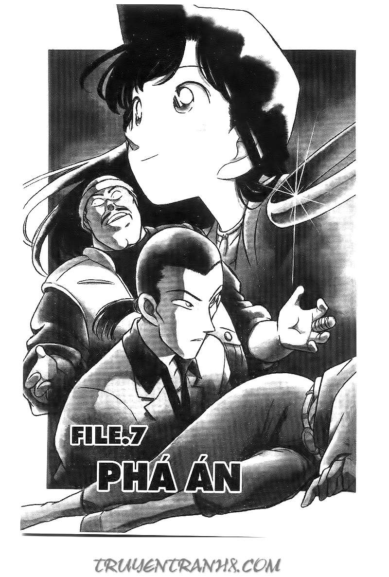 Conan - Chương 107