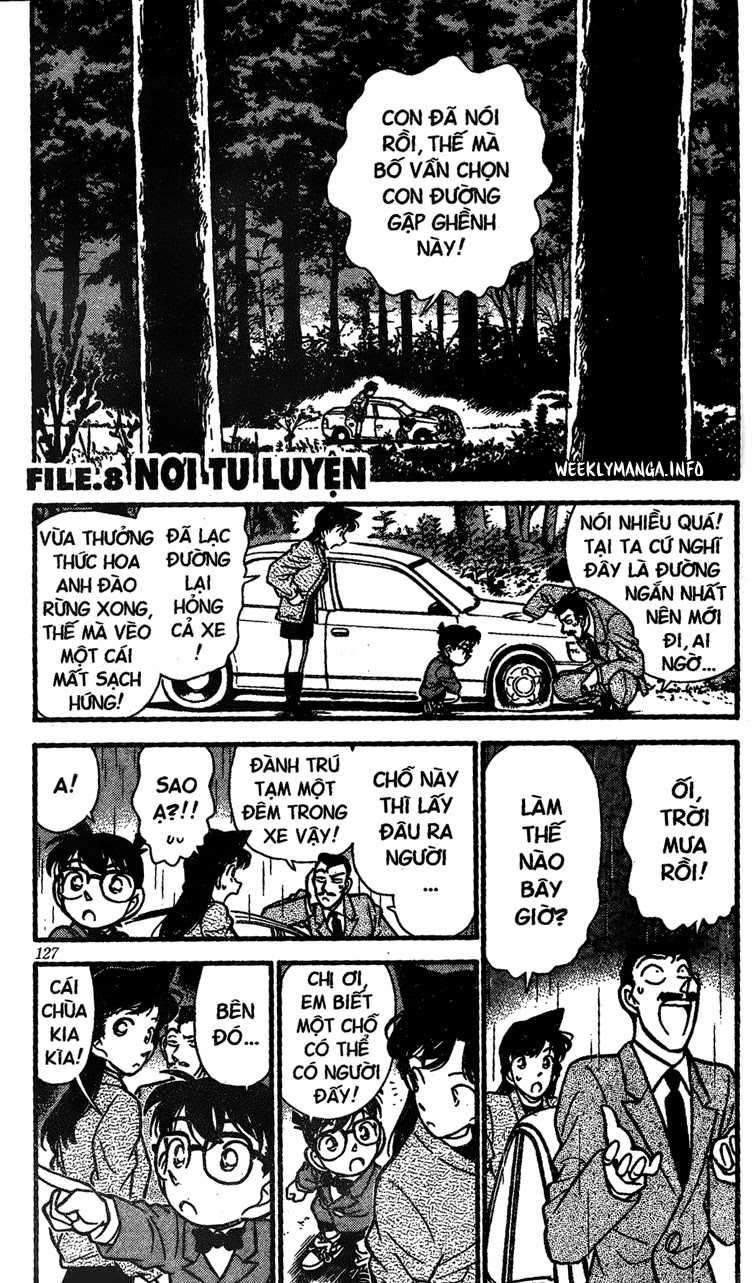 Conan - Chương 108