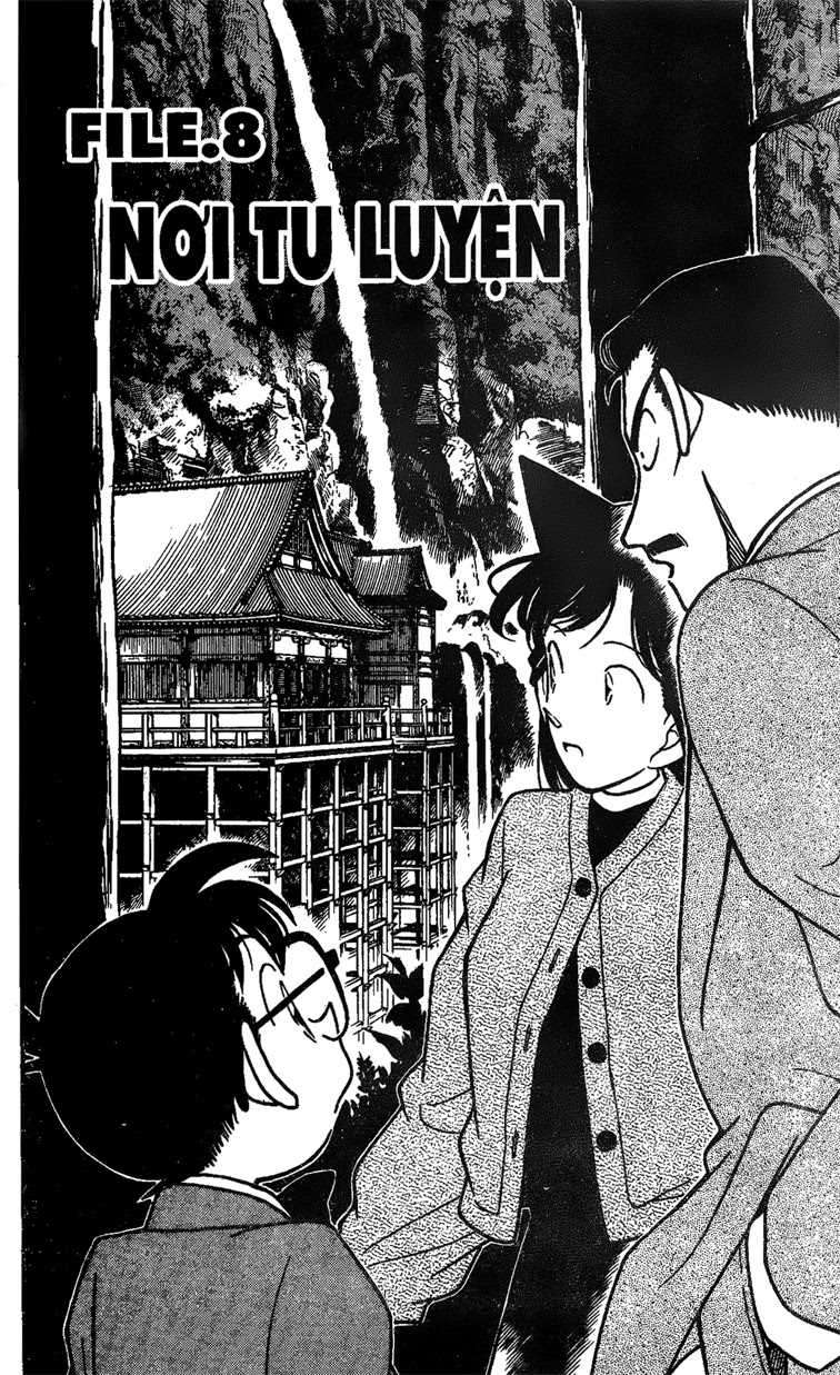 Conan - Chương 108