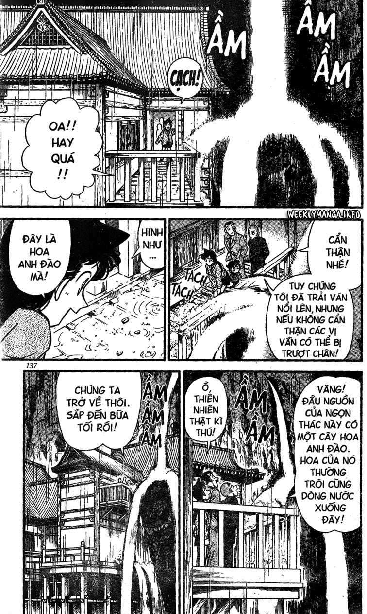 Conan - Chương 108