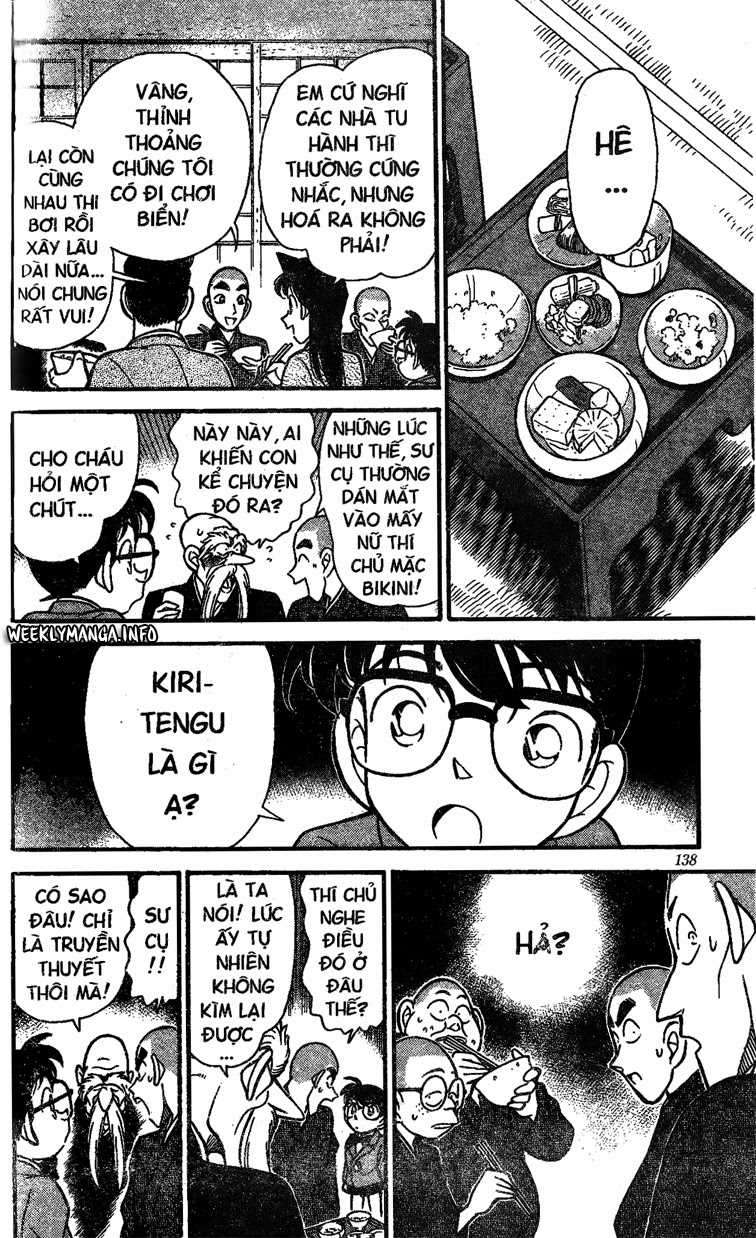 Conan - Chương 108