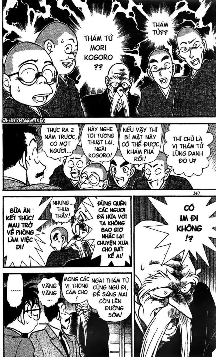 Conan - Chương 108