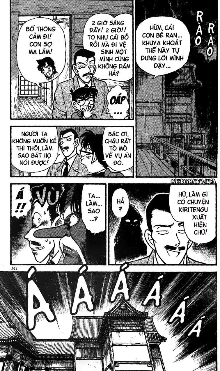 Conan - Chương 108