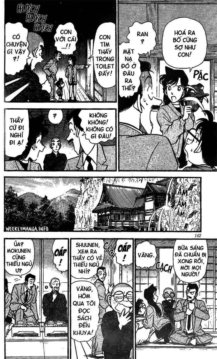 Conan - Chương 108