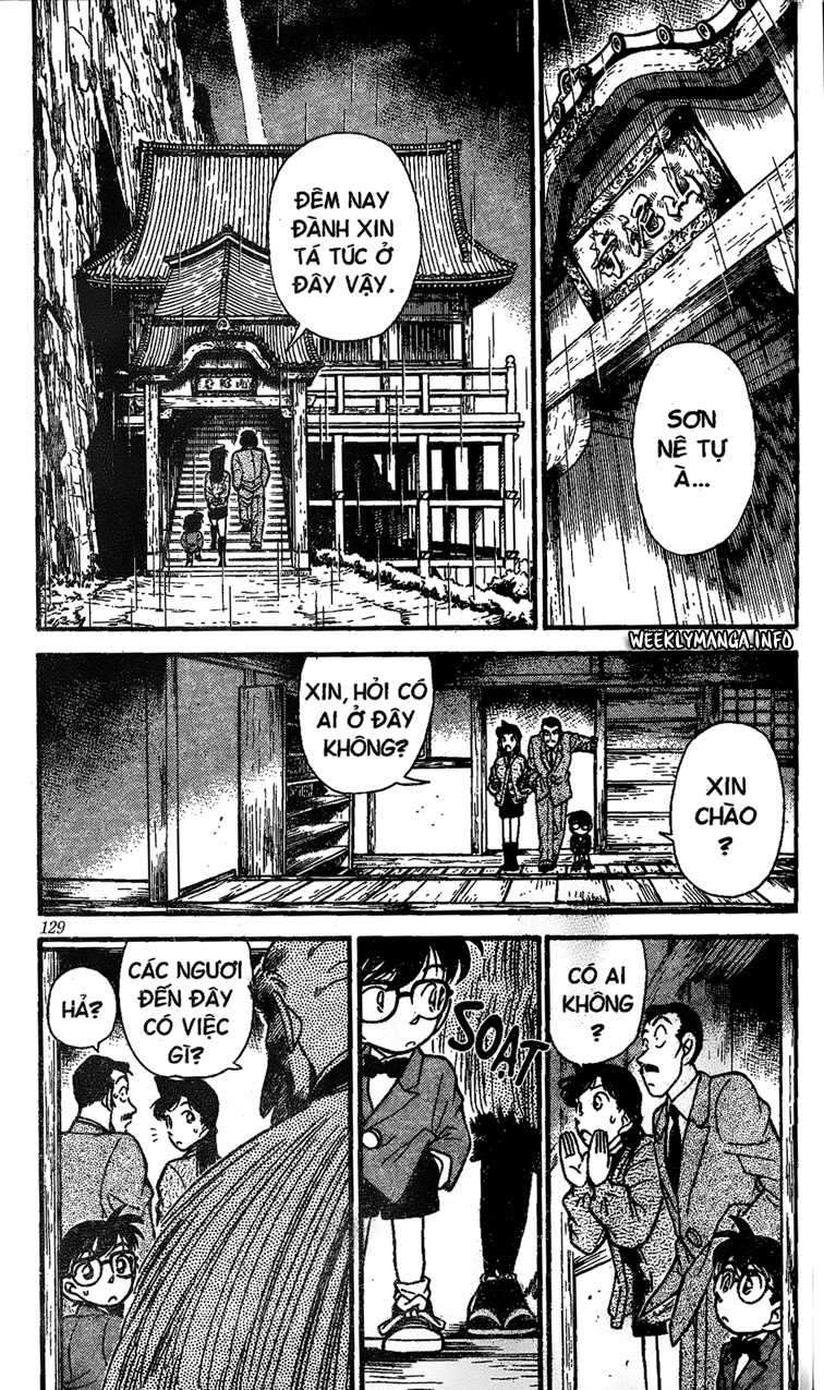 Conan - Chương 108