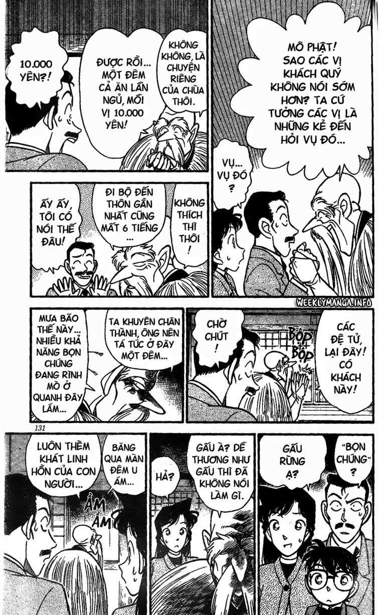 Conan - Chương 108