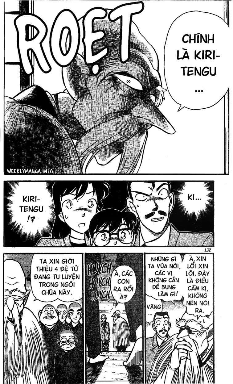Conan - Chương 108