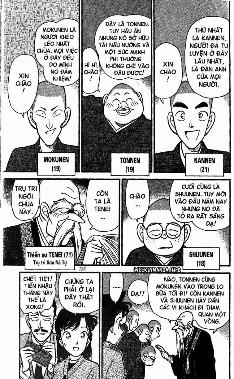 Conan - Chương 108