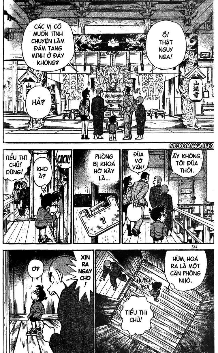 Conan - Chương 108