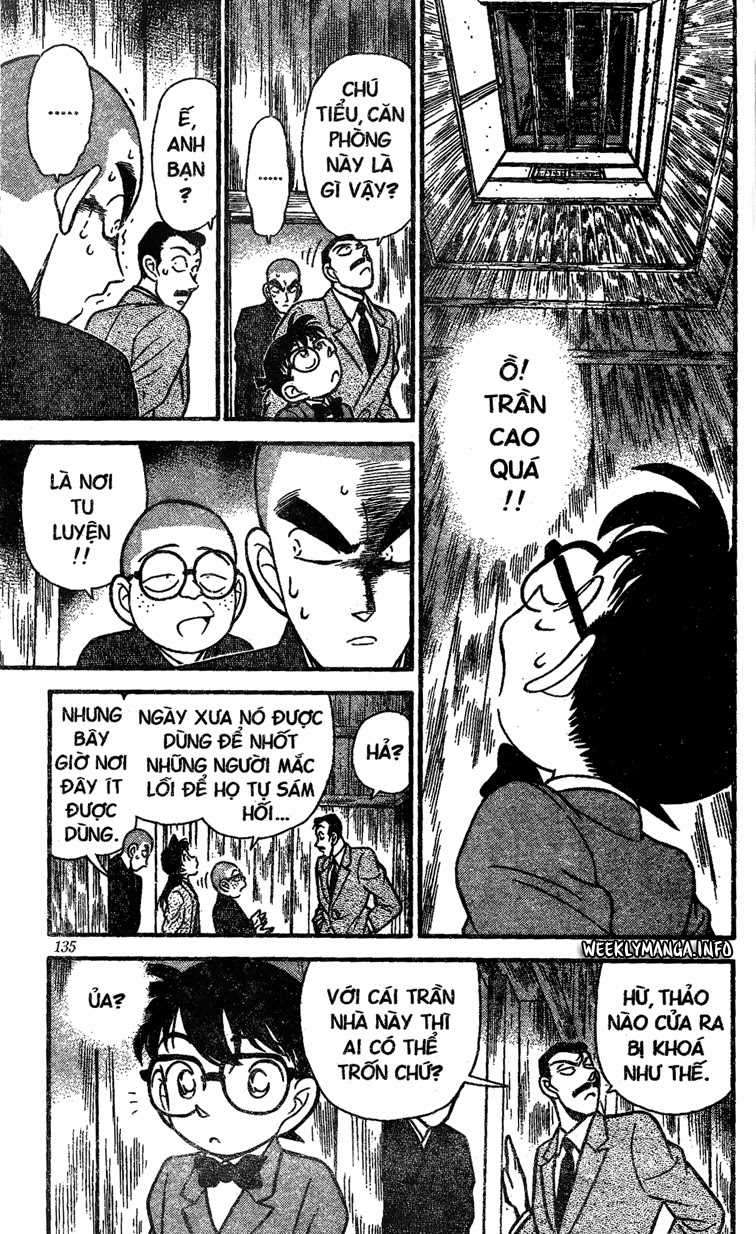 Conan - Chương 108