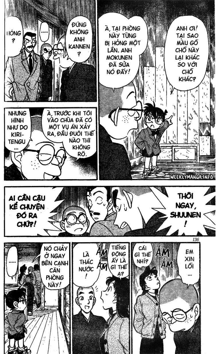 Conan - Chương 108