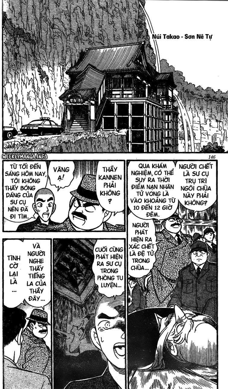 Conan - Chương 109