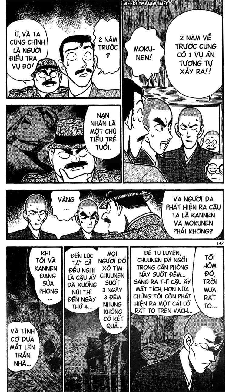 Conan - Chương 109