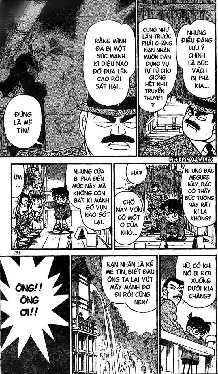 Conan - Chương 109