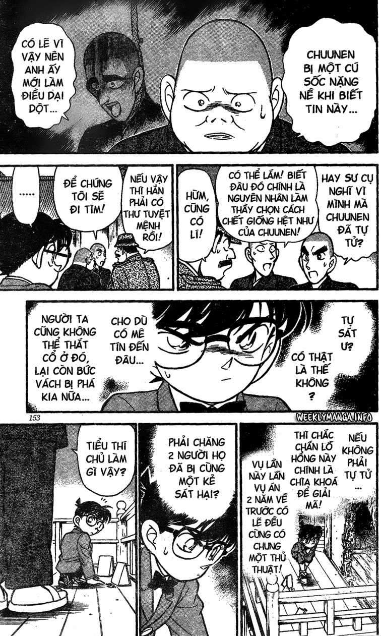 Conan - Chương 109