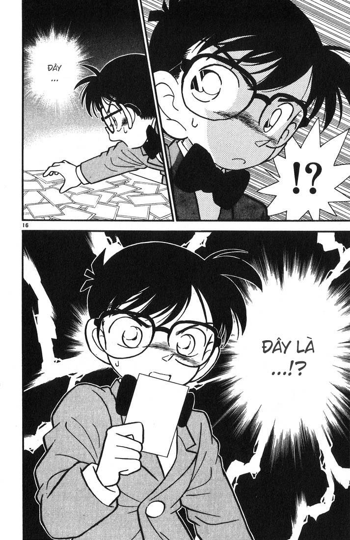 Conan - Chương 11
