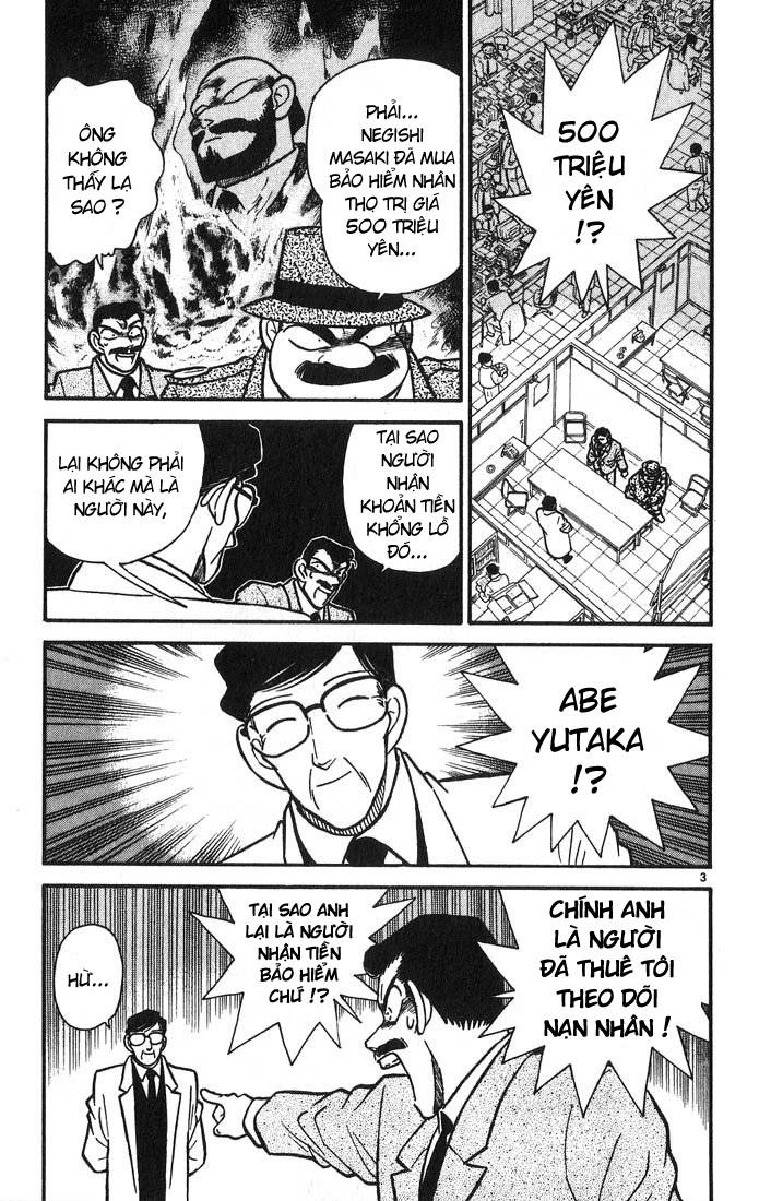 Conan - Chương 11