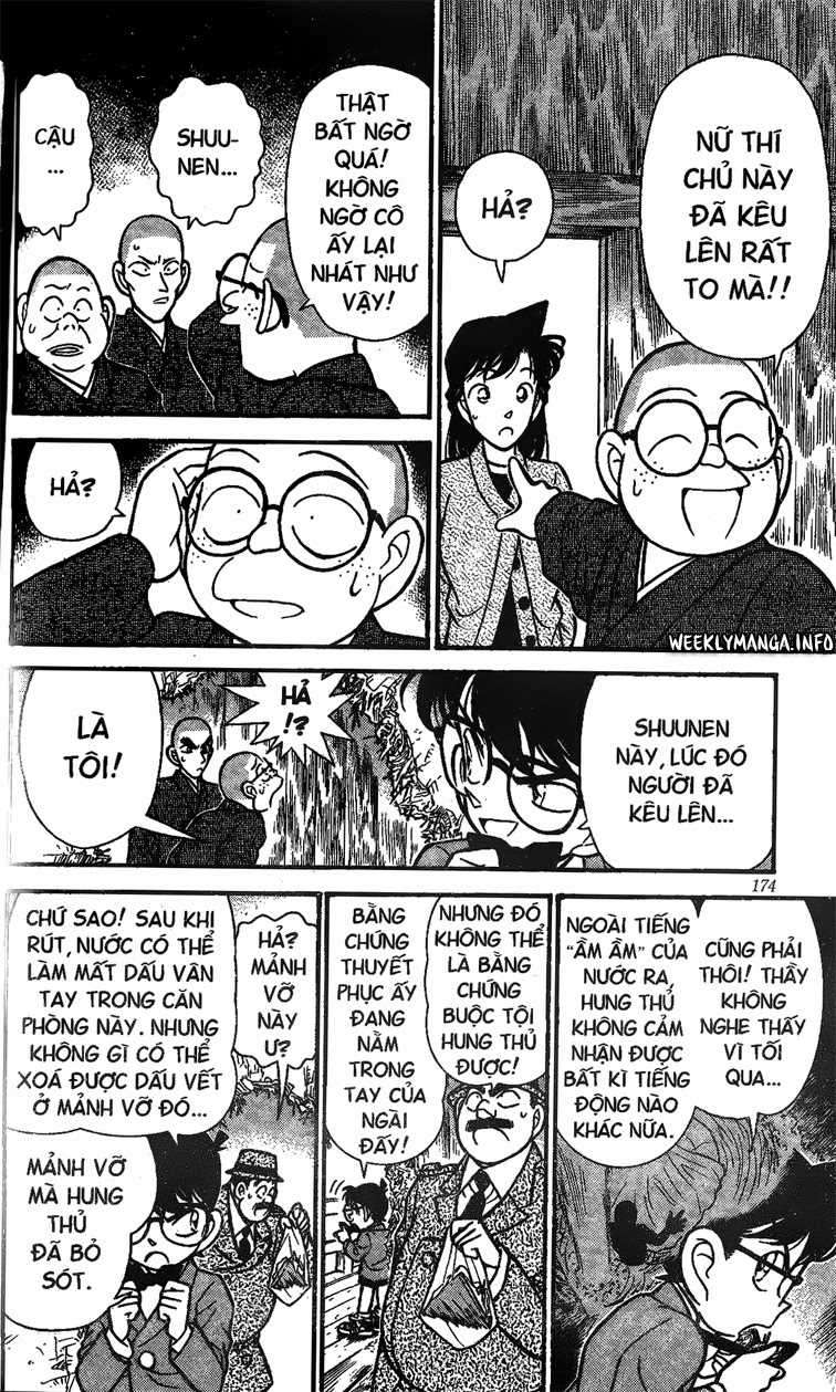 Conan - Chương 110