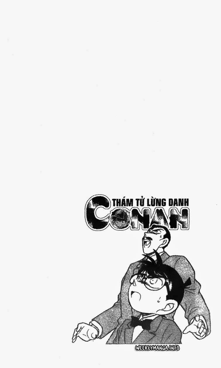 Conan - Chương 110