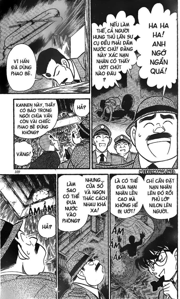 Conan - Chương 110