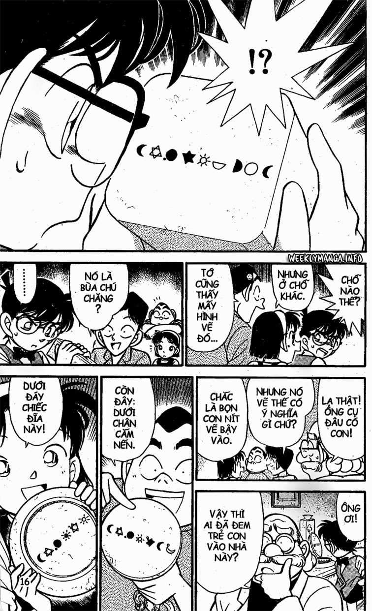 Conan - Chương 111