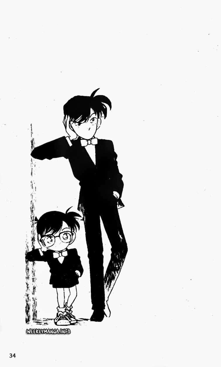 Conan - Chương 112