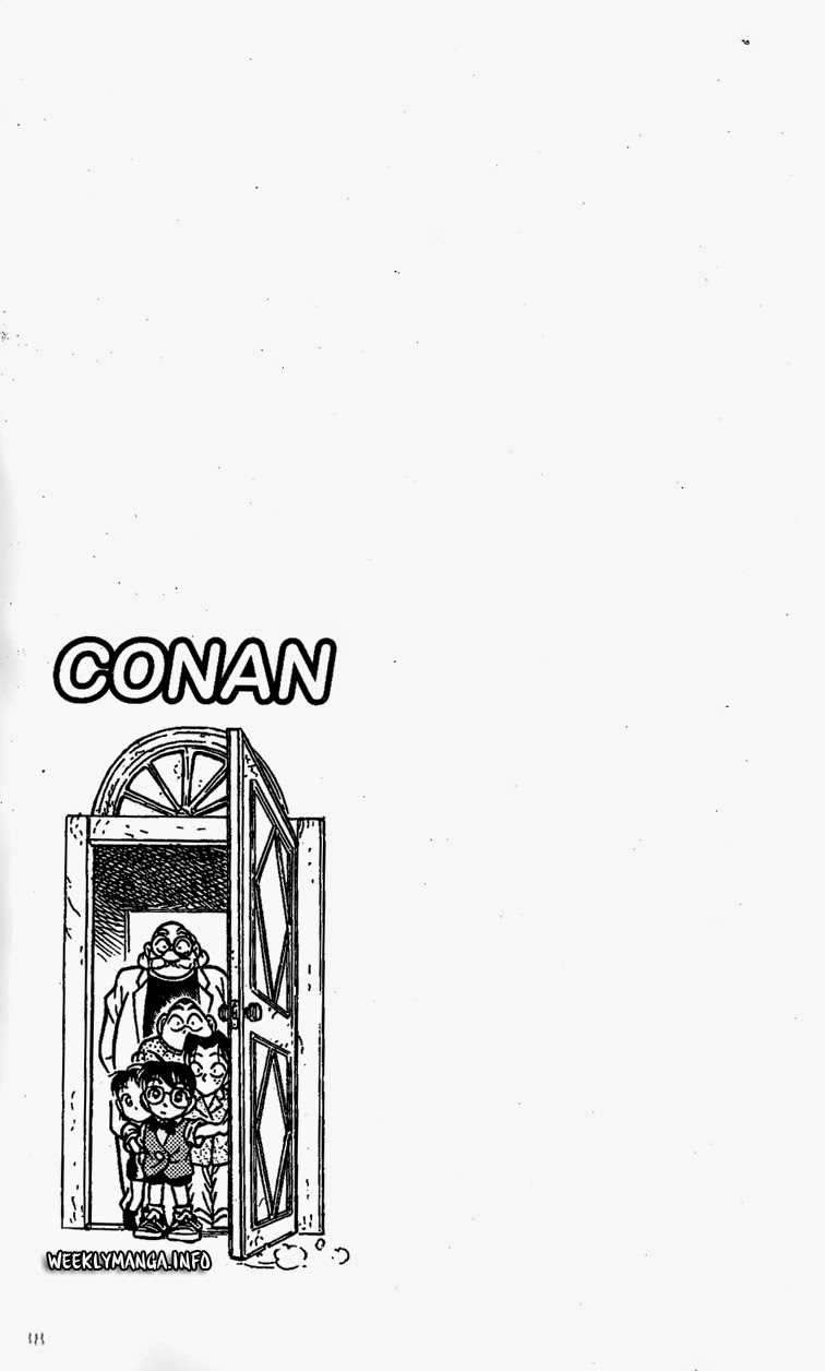 Conan - Chương 113