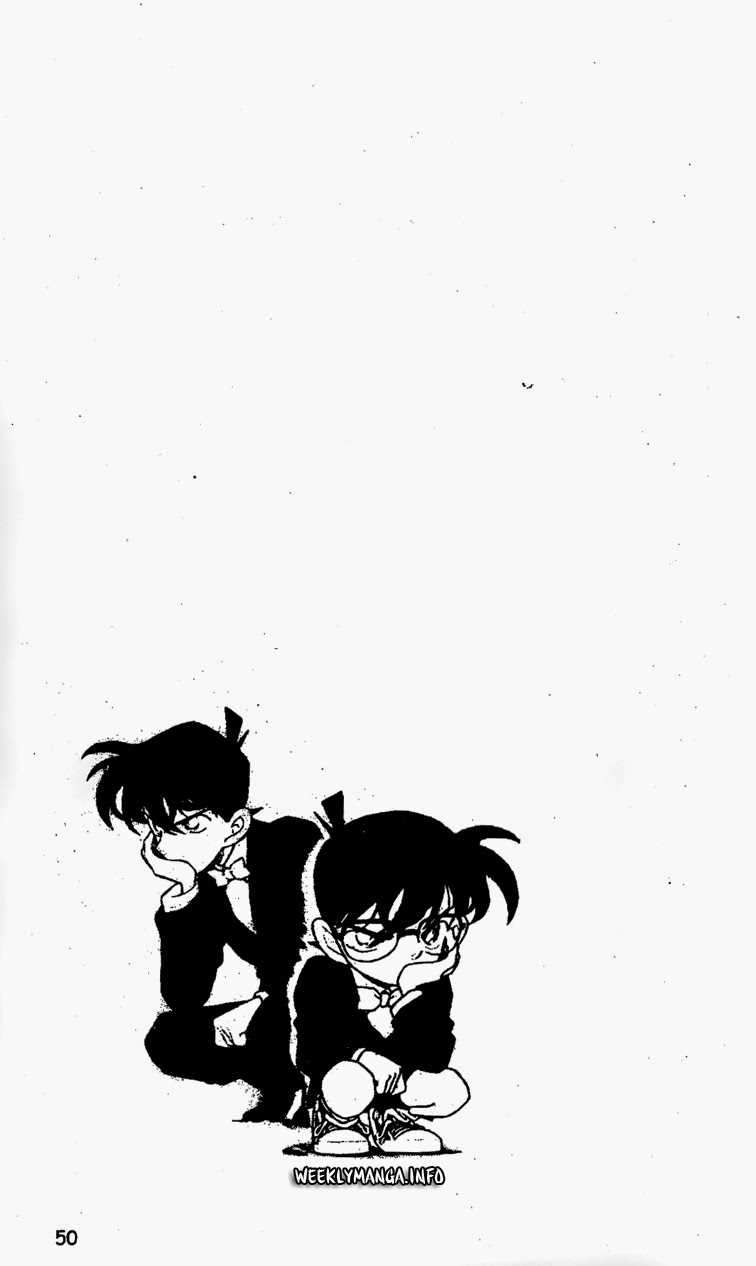 Conan - Chương 113