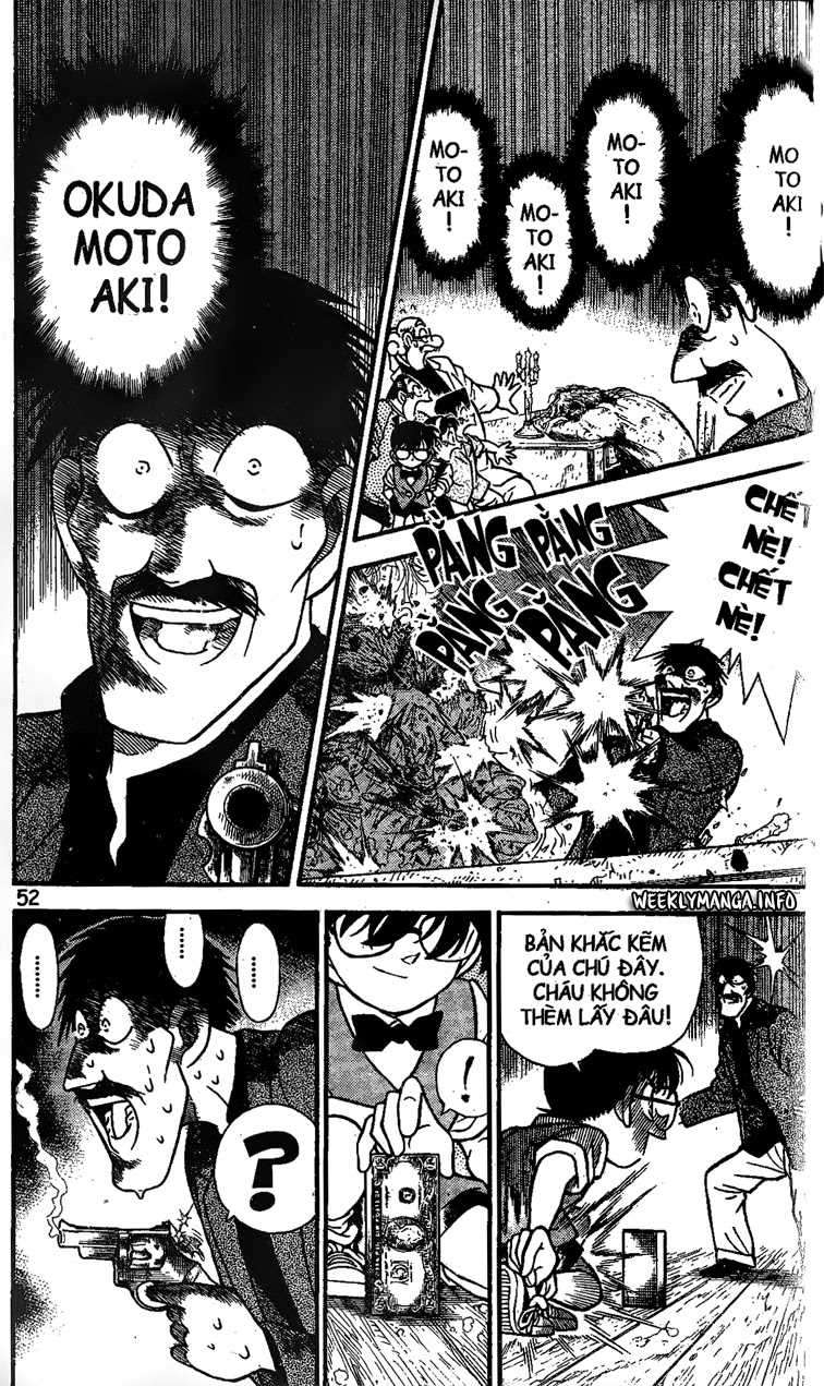 Conan - Chương 113