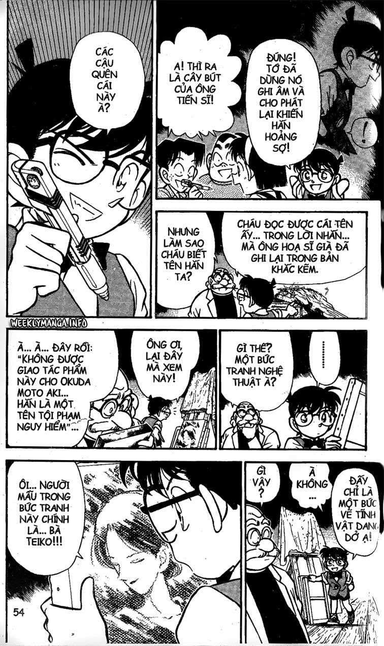 Conan - Chương 113